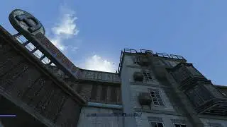 MDFs Cozy Player Home Settlements - Hangman's Alley