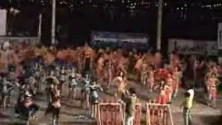 Show de Scola 2007: Normal Mixta (parte 1)