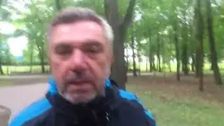 Марафон 
