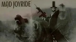MAD JOYRIDE - WE WERE WILD