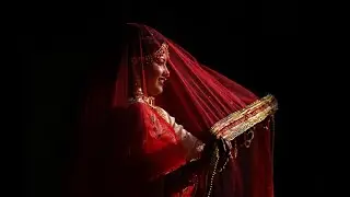Bride Song | Cinematic Film | Wedding Song | Jaanki Studio chorwad