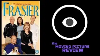 Frasier Season 8-Trivia and Review