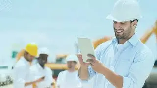 Control de asistencia fichando estés donde estés