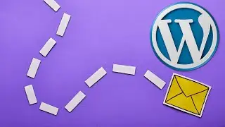 A Simple Guide to Customizing Your Default Email Address and Name in WordPress