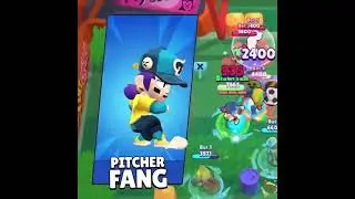 … #brawlstar #бравлстарс #бс #скин #скины #рек #рекомендации
