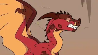 Kestrel and Glory || Wof meme