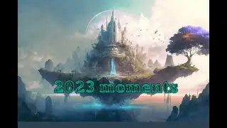 Сборная солянка из всех игор [2023 moments]