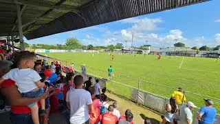 VideoBlog Final Liga de Ascenso 2023 Cariari vs Santa Ana