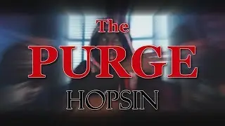 Hopsin - The Purge Lyrics