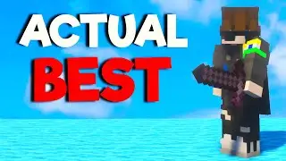 The ACTUAL Best 1.19 PvP Texture Pack....