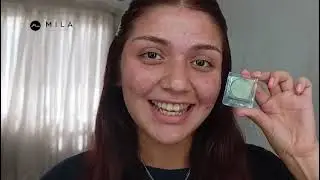 Lográ un Make Up completo con tres productos ✨