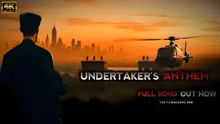 Undertaker's Anthem 