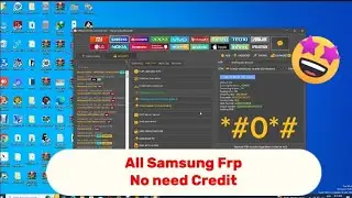 All Samsung Latest Security Frp bypass  Forever New Method 2023
