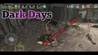 Dark Days Survival 