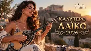 Λαϊκά 2026 🔥 Greek Laiko Music Playlist | Ελληνικά Τραγούδια Collection