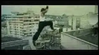 PARKOUR