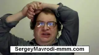Сергей Мавроди о Будущем МММ в 2015 году.