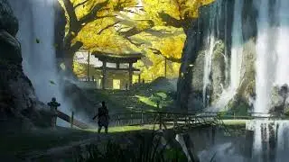 DaniSogen - Legacy ☯