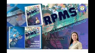 MOVs for RPMS PORTFOLIO SY 2023-2024 FOR TEACHER I-III (Proficient Teachers)