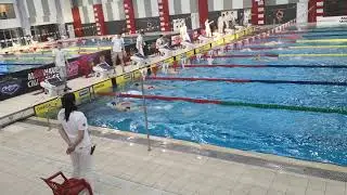MadWave Challenge. 200м в/с. Гавриленко, Бохуров