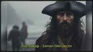 Düş Sokağı - Zaman Gibi Geçtin