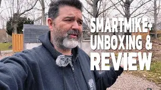 The Sabinetek SmartMike+ Review: Is This The Perfect Mic For Your Smartphone?