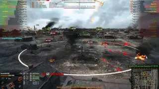 т54 замес
