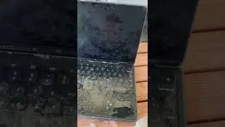 my computer is completely frozen!