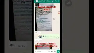 Realme 3 IMEI Null ✅ | Backup Support |