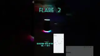 Anker Soundcore Flare 2||Soundtest||🎧 #shorts