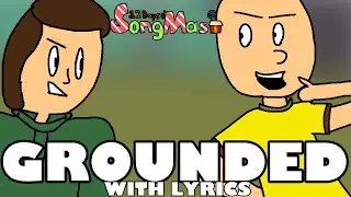 GROUNDED With Lyrics \\ @iamfoogle GROUNDED //