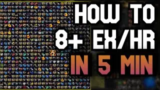 The best solo farm in POE