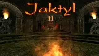 Готика II: Яктиль - Шахта (Вернуть ключ)