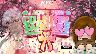I Love You Colonel Sanders Playthrough Part 5