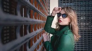 Moving portrait - LERA