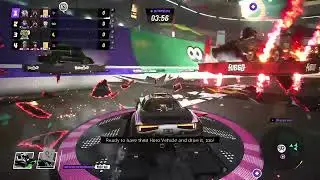 Smashy Smashy cars! Destruction Allstars