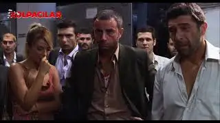 ''Demek bana götünü yiyim ayağı yapıyosunuz he''