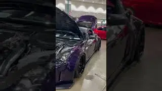 WekFest LA 2023 was lit! Here is a little preview of the heat we saw. #nissan #datsun #infiniti