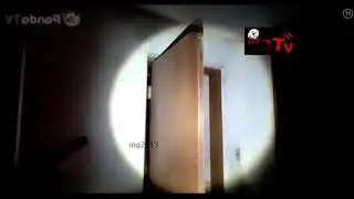 팬더TV 공포흉가- 빙의걸린 노숙자