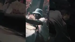 Chief Keef And Sexy Redd Behind the Scenes Of Damn shorty