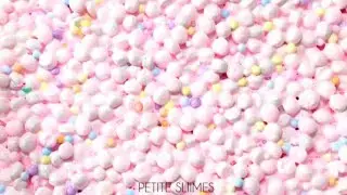 Crunchy Floam Slime - Satisfying Slime ASMR Videos 2019