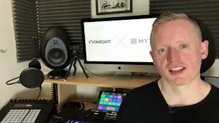 Make a Techno Track ONLY 10 Minutes! Beatport x MYT Ableton Live Tutorial