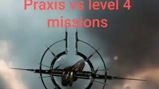 How to Run Level 4 Missions in EVE Online (2024)