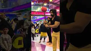 Anaisha Birthday Bash | Shorts | Rowdy vlogs 