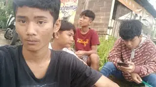 Acara jalan sehat PKB JATENG