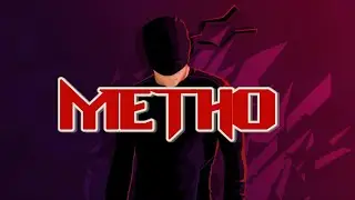 Daredevil-for the first time.