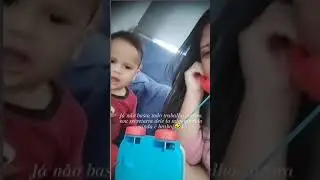 A Mãe Mais feliz do mundo