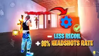 these set-edit commands gives you 98% headshot rates 🇧🇷|| 101% working✅|| 