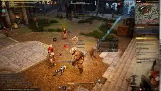 bdo slam