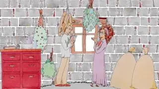 Промо №3. Сказки княжества Ур